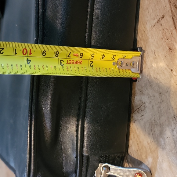 WENGER LAPTOP BAG - Picture 3 of 12